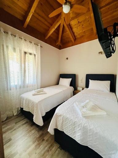 Jimmy'S Apartment Lefkada, Katochori Katokhórion Exteriér fotografie