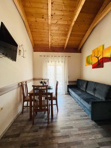 Jimmy'S Apartment Lefkada, Katochori Katokhórion Exteriér fotografie