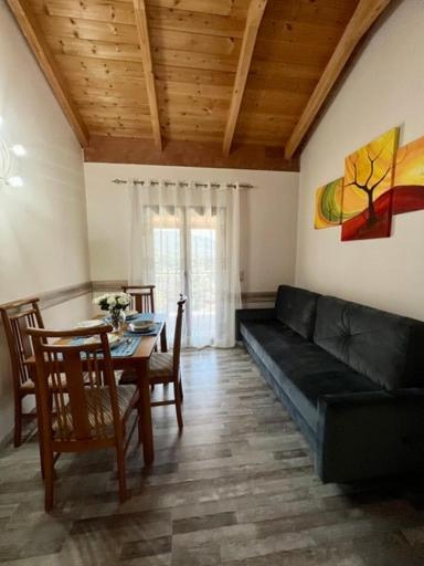 Jimmy'S Apartment Lefkada, Katochori Katokhórion Exteriér fotografie